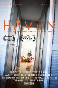 Haven - 2018
