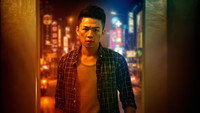 «Счастливый город (2018)» — обои к фильму #8
