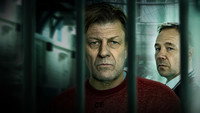 «Срок (2021 - 2023)» — обои к сериалу #1