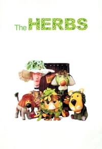 tv show poster The+Herbs 1968