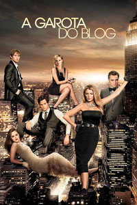 A Garota do Blog S06E10
