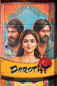Dorothy (2026) WEB-DL Multi Audio [Hindi ORG. + Tamil + Telugu + Malayalam + Kannada] Full Movie 480p | 720p | 1080p | 2160p 4K