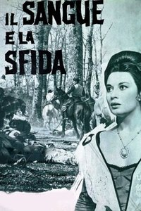 Il sangue e la sfida (1962)