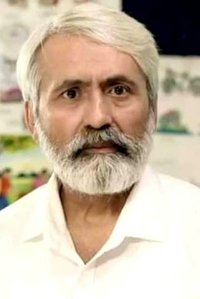 Imagem de Krishna Kishore Mukhopadhyay
