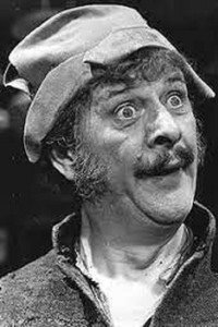 Постер сериала «Swiebertje (1955-1975)» — (5 из 14)
