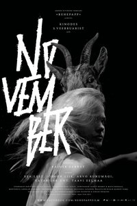 Movieposter November