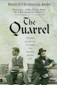 Poster de The Quarrel