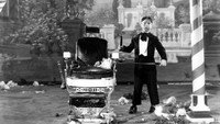 «Проделки 1938 года (1937)» — обои к фильму #1
