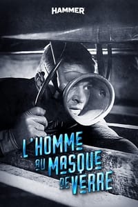 L’Homme au masque de Verre (1958)