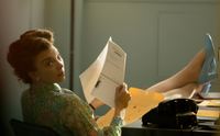 Логотип фильма «Audrey's Children» — (1 из 6)