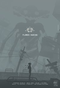 Imagem do Filme Flores Huecas