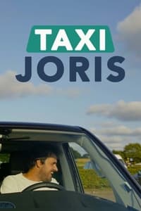 copertina serie tv Taxi+Joris 2022