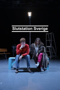 Slutstation Sverige