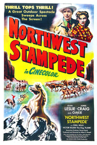 Northwest Stampede (1948)