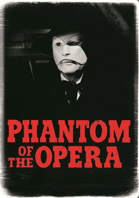 Постер фильма «Призрак оперы (1943)» — (17 из 44)