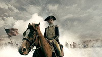 «Вашингтон (2020)» — обои к сериалу #4