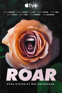 Poster de Roar
