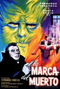 La Marque de la mort (1961)