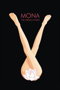 Постер фильма «Мона: девственница-нимфетка (1970)» — (6 из 9)