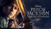 Обои к сериалу «Перси Джексон и Олимпийцы (2023)» — (23 из 102)