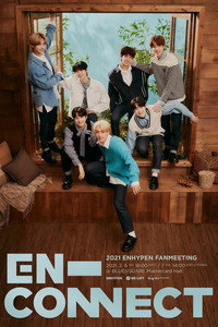 ENHYPEN FANMEETING [EN-CONNECT]