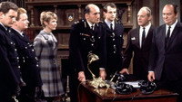 «Softly Softly: Task Force (1969 - 1976)» — обои к сериалу #1
