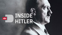 «Тайны интимной жизни Гитлера (2021)» — обои к сериалу #2