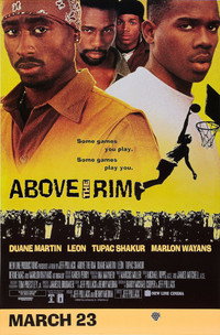 Постер фильма «Над кольцом (1994)» — (9 из 22)