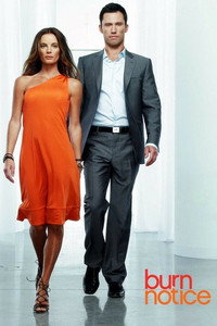 Постер сериала «Черная метка (2011)» — (11 из 178)
