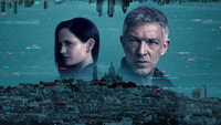 Обои к сериалу «Связь (2022)» — (28 из 39)