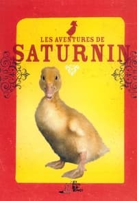 copertina serie tv Les+Aventures+de+Saturnin 1965