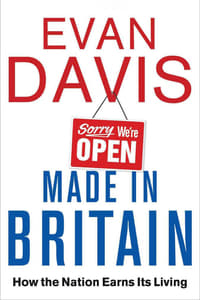 copertina serie tv Made+in+Britain 2011