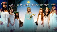 Wellness & Enlightenment