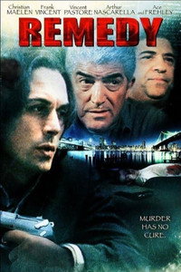 Постер фильма «Доза (2005)» — (4 из 6)