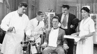 «Пускай смеются (1928)» — обои к фильму #1