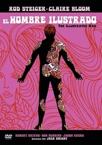 Poster de The Illustrated Man