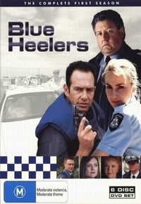 Blue Heelers - Season 1