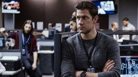 Обои к сериалу «Джек Райан (2018-2023)» — (20 из 77)