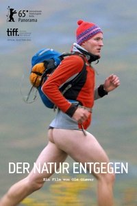 Movieposter Der Natur entgegen
