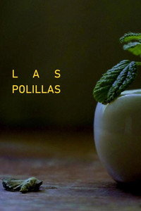 Las Polillas (2022) poster