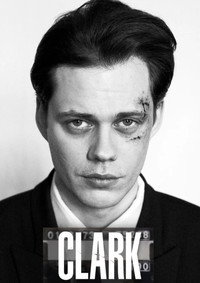 Постер сериала «Кларк (2022)» — (2 из 18)