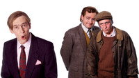 «Быстрое шоу (1994-2014)» — обои к сериалу #8