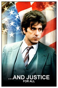 Постер фильма «Правосудие для всех (1979)» — (15 из 32)