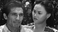 «После комендантского часа (1954)» — обои к фильму #8