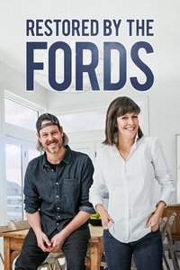 copertina serie tv Restored+by+the+Fords 2016