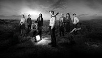 «Служба новостей (2012-2014)» — обои к сериалу #4