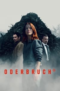 copertina serie tv Oderbruch 2024