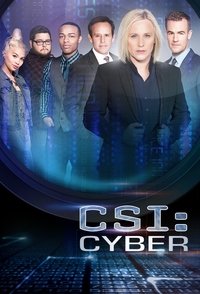 CSI: Cyber S01E01