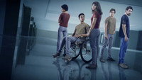 «3% (2016 - 2020)» — обои к сериалу #3