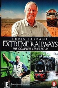 Watch Chris Tarrant: Extreme Railways - Season 4 123Movies